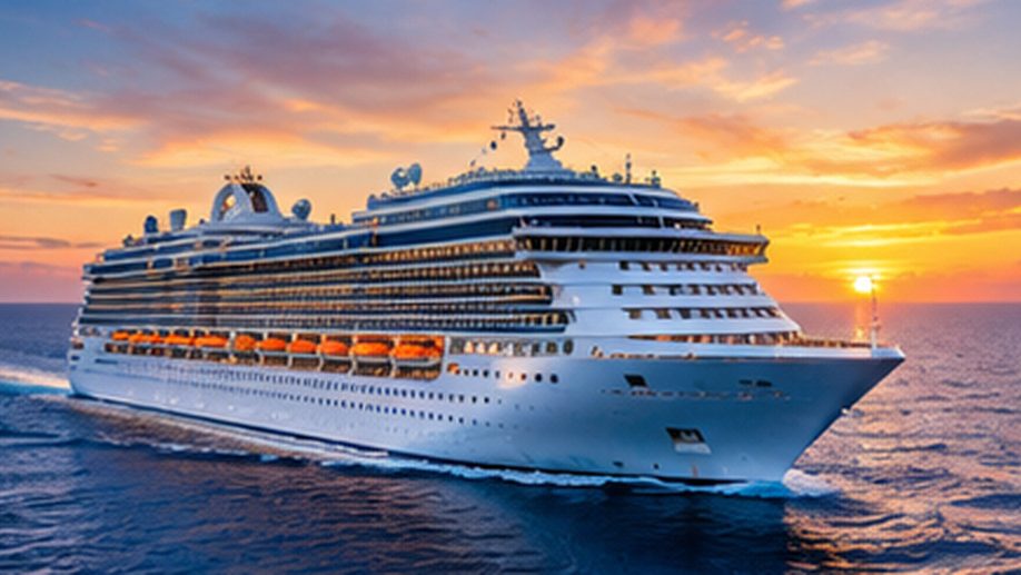 Cruises and River Cruises Option 1