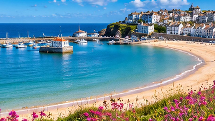 Staycations and UK Getaways Option 3