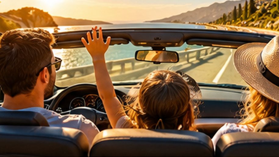Transfers and Car Hire Option 3